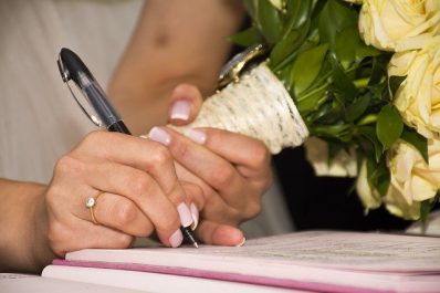 Urgent Court Marriage Registration Service in Juhu