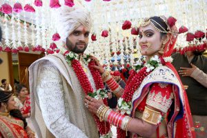 Temple Marriage Registration Service in Juhu​