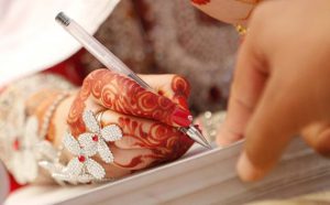 Court Marriage Registration at Your Doorsteps in Juhu