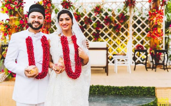 Parsi Marriage Registration in Juhu​